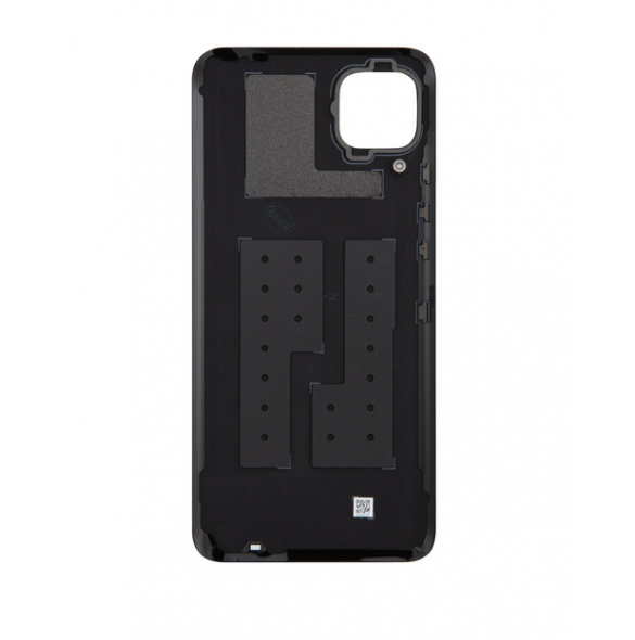 Huawei P40 Lite Batteri Skal - Grön (Service Pack)