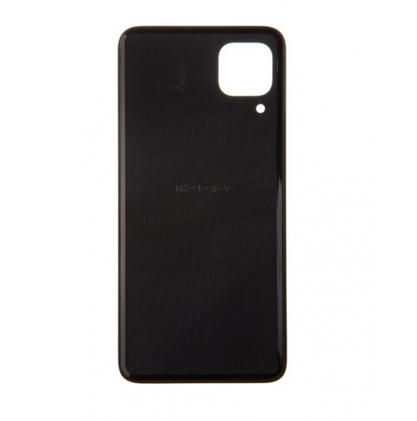 Huawei P40 Lite Batteri Skal - Grön