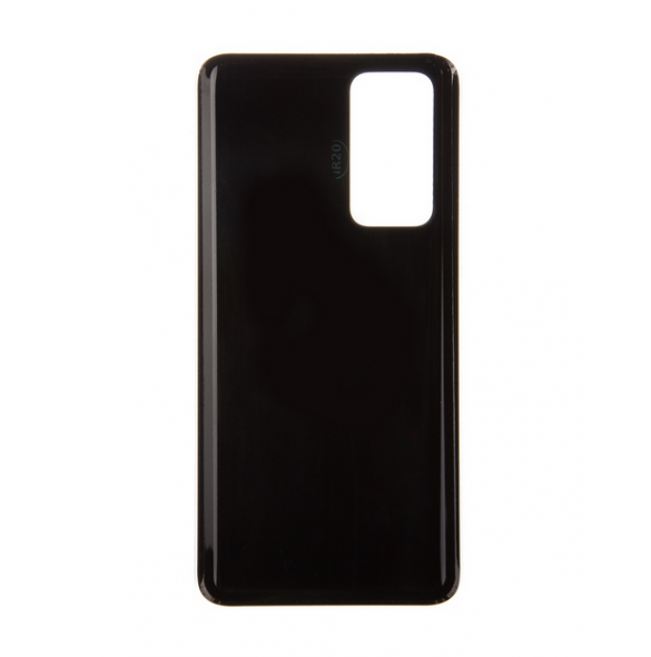 Huawei P40 Batteri Skal - Blå