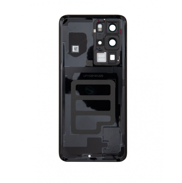 Huawei P40 Pro Batteri Skal - Svart (Service Pack)