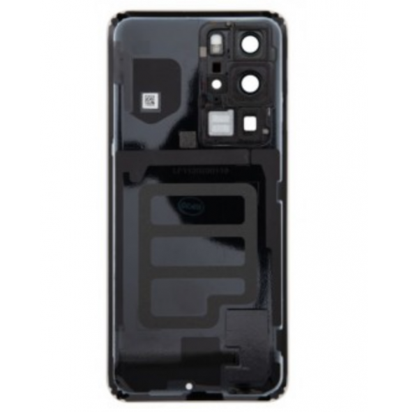 Huawei P40 Pro Batteri Skal - Vit