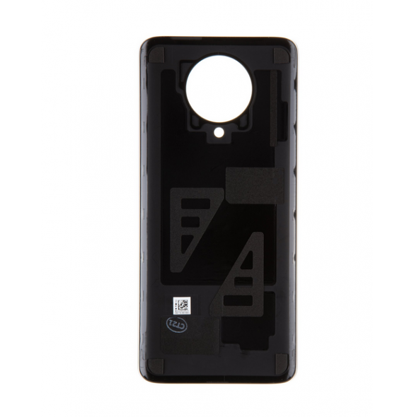 Xiaomi Poco F2 Pro batterilock - Elektrisk lila
