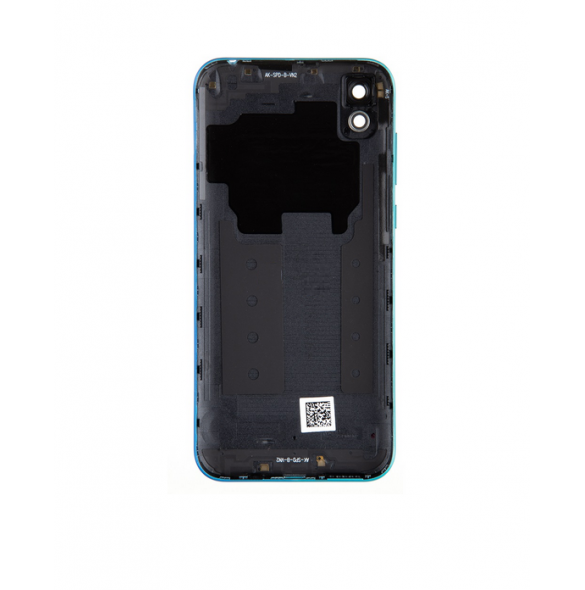 Huawei Honor 8S 2020 Batteri Skal - Marinblå