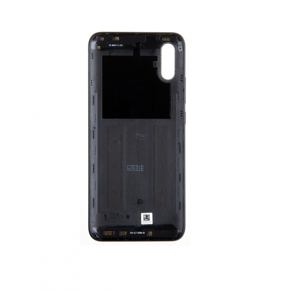 Xiaomi Redmi 9A Batterilock - Kolgrå