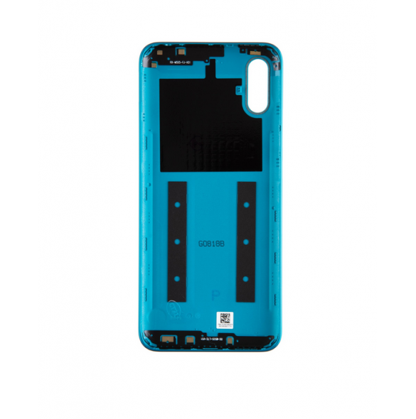 Xiaomi Redmi 9A Batterilock - Havsgrön