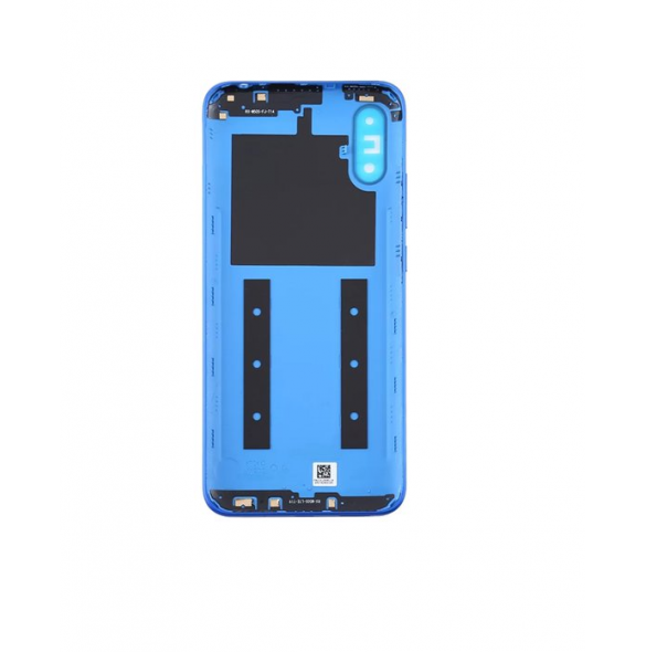 Xiaomi Redmi 9A Batterilock - Himmelblå