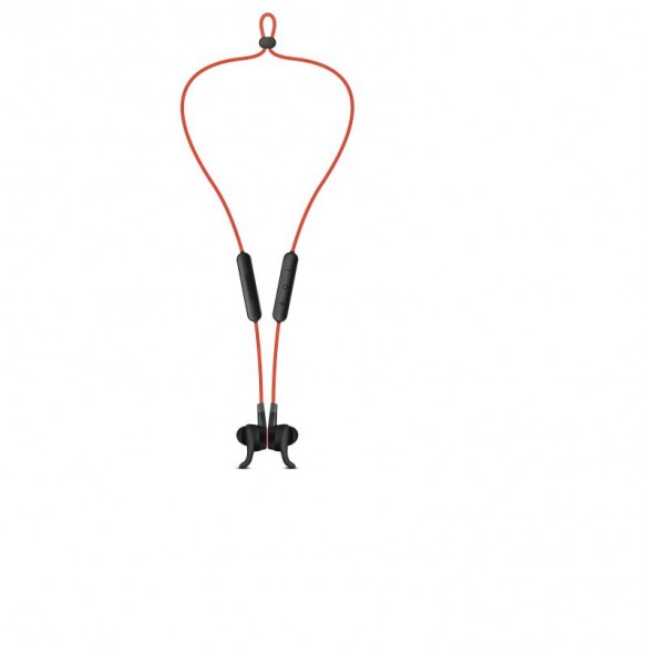 Huawei AM61 Sports Bluetooth Headset Lite, röd