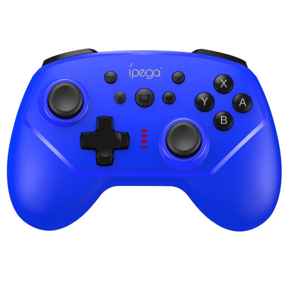 iPega Wireless Controller för N-Switch 9162A - Blå