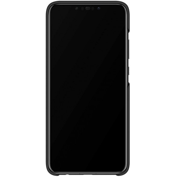 Huawei Nova 3 TPU Protective Cover Skyddskåpa - Svart