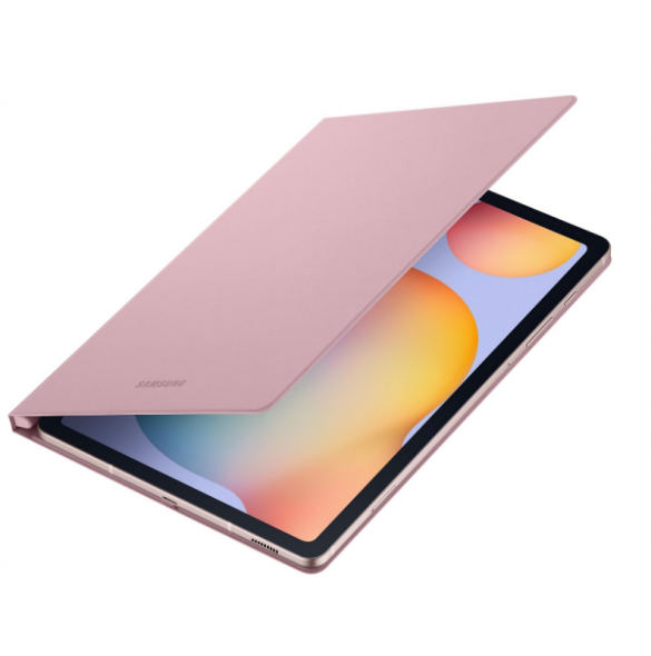 Med detta omslag kommer du att vara lugn för Samsung Galaxy Tab S6 Lite och väldigt snyggt skydd från Samsung.