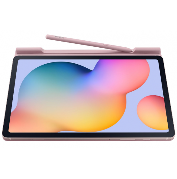 Högkvalitativt material från Samsung.