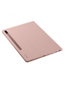 Vackert och pålitligt skyddsfodral för Samsung Galaxy Tab S7.