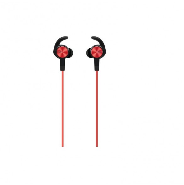 Huawei AM61 Sports Bluetooth Headset Lite, röd