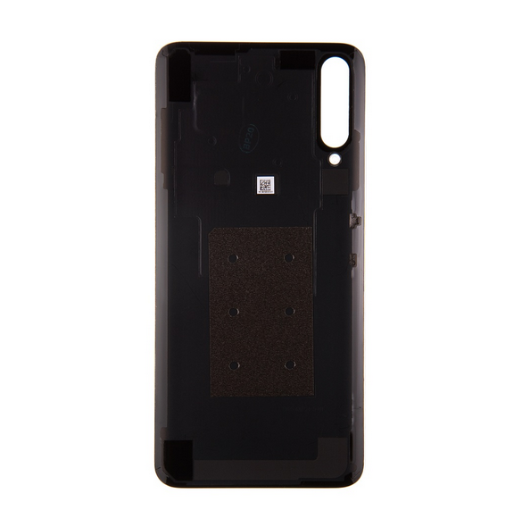 Huawei P Smart Pro Batterilock - Midnatt svart (Service Pack)