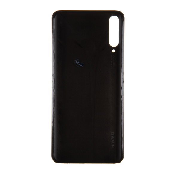Huawei P Smart Pro Batterilock - Andningskristall (servicepaket)