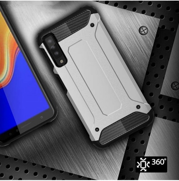 Din Samsung Galaxy A7 2018 A750 kommer att skyddas av detta fantastiska skydd.