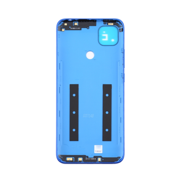 Xiaomi Redmi 9C batterilucka - Skymningsblått