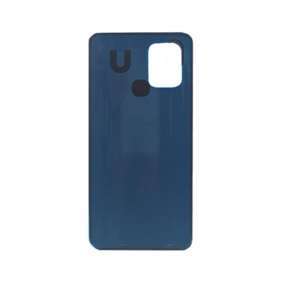 Xiaomi Mi 10 Lite batterilock - Aurora blå