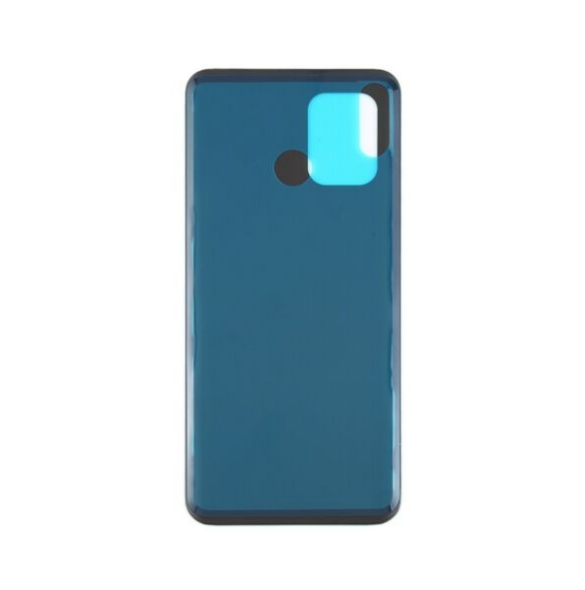 Xiaomi Mi 10 Lite batterilock - Kosmisk grå