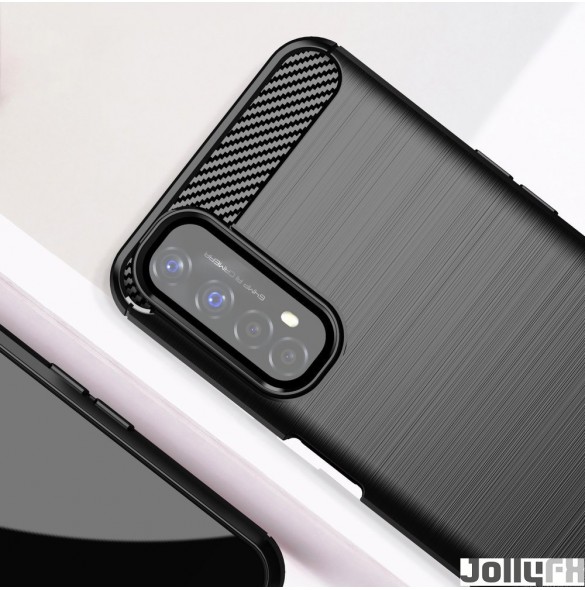 Realme 7 kommer att skyddas av detta fantastiska omslag.