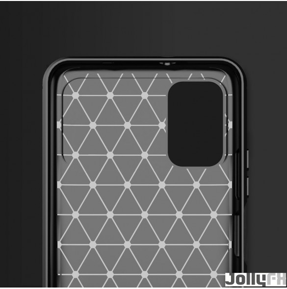 Xiaomi Poco M3 / Xiaomi Redmi 9T och väldigt snyggt skydd från JollyFX.