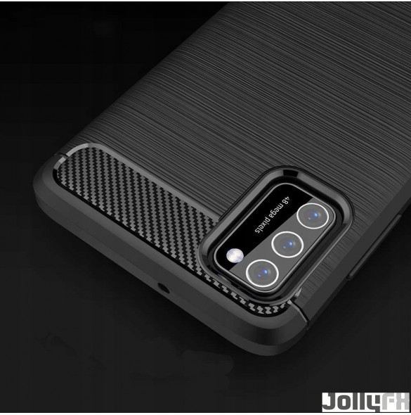 Xiaomi Poco M3 / Xiaomi Redmi 9T kommer att skyddas av detta fantastiska skydd.