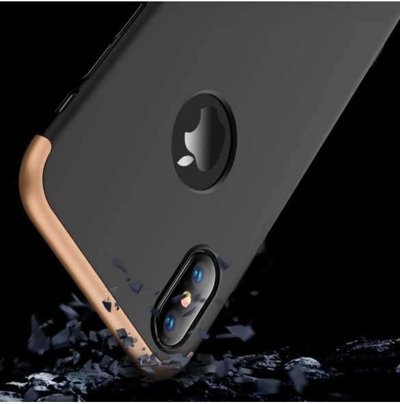 Högkvalitativ TPU + PC från JollyFX.