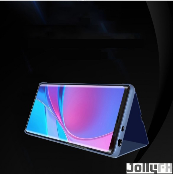 Xiaomi Redmi Note 9T 5G och väldigt snyggt skydd från JollyFX.
