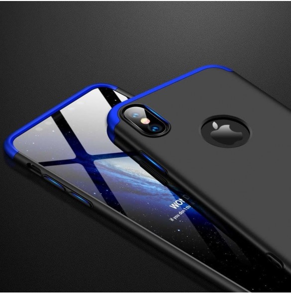 Pålitligt och bekvämt fodral till din iPhone XR.