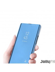 Samsung Galaxy A52 och väldigt snyggt skydd från JollyFX.