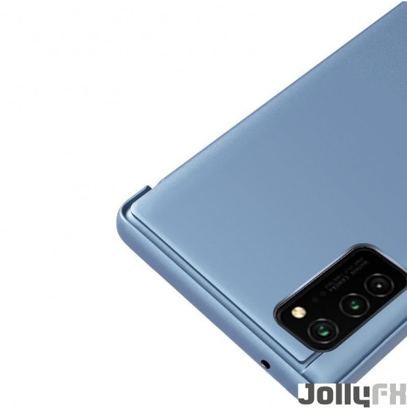 Vackert och pålitligt skyddsfodral till Samsung Galaxy A72.