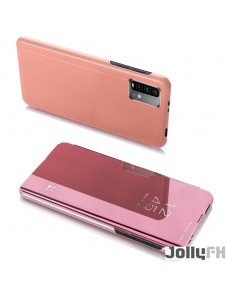 Rosa och mycket snyggt fodral Xiaomi Poco M3 / Xiaomi Redmi 9T.