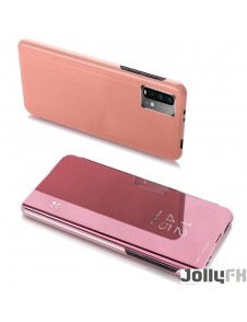 Rosa och mycket snyggt fodral Xiaomi Poco M3 / Xiaomi Redmi 9T.