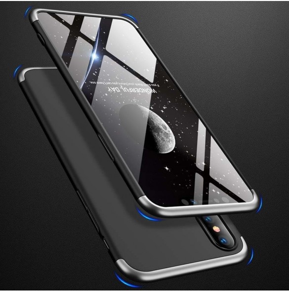Pålitligt och bekvämt fodral till din iPhone XR.