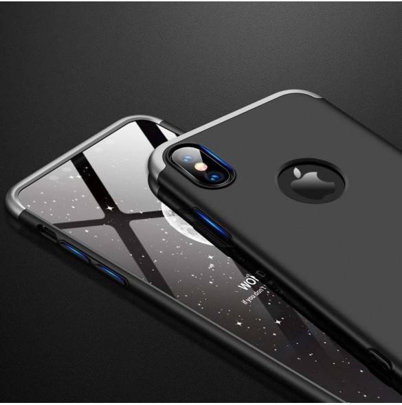 Din telefon skyddas av detta omslag från JollyFX.