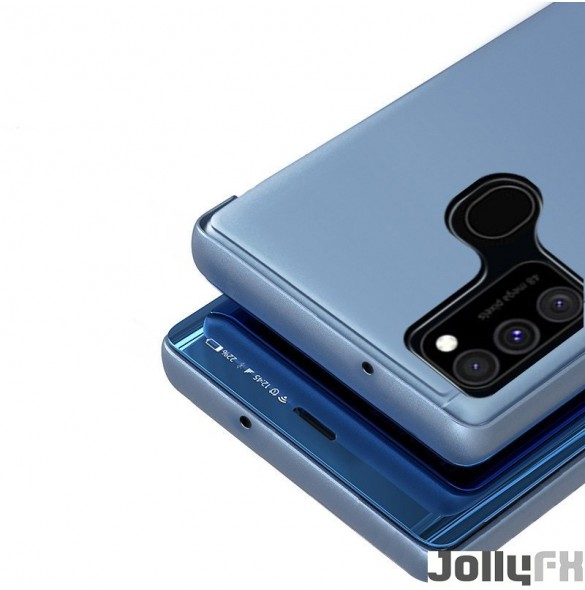 Vackert och pålitligt skyddsfodral för Samsung Galaxy A12s.