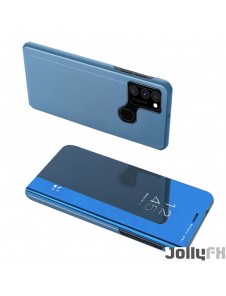 Med detta omslag kommer du att vara lugn för Samsung Galaxy A12s och väldigt snyggt skydd från JollyFX.