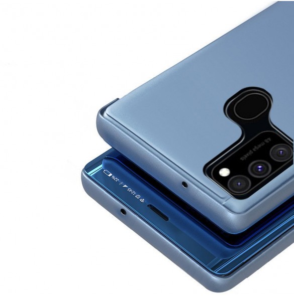 JollyFX fodral till Samsung Galaxy A12s - Svart