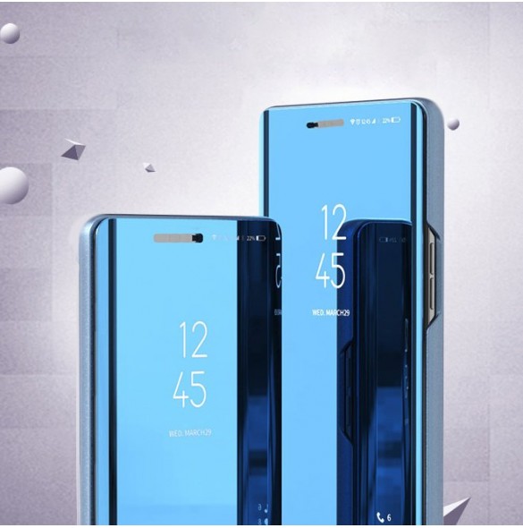 JollyFX fodral till Samsung Galaxy A12s - Svart