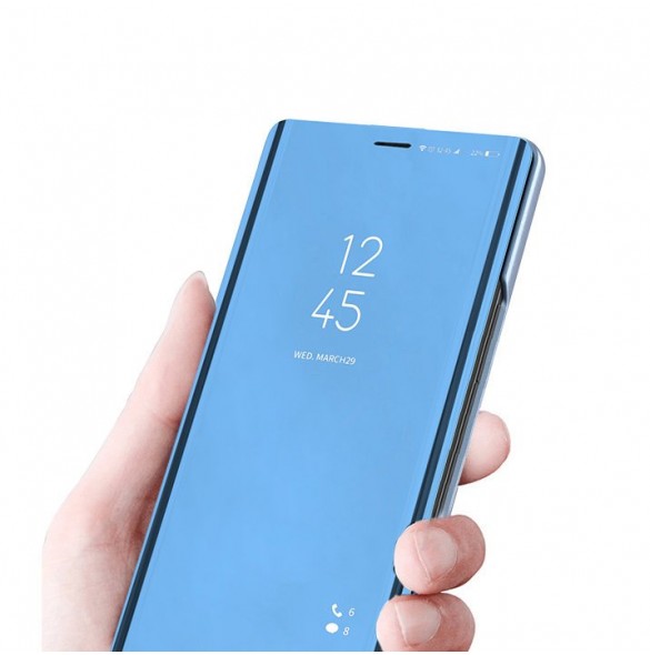 JollyFX fodral till Samsung Galaxy A12s - Svart
