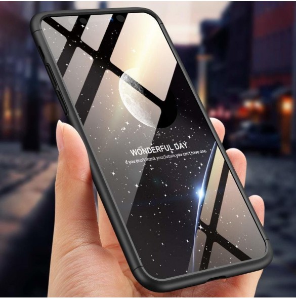 Din iPhone XR kommer att skyddas av detta stora omslag.