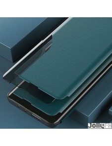 Samsung Galaxy A52 5G skyddas av detta fantastiska skal.