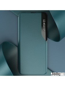 Samsung Galaxy A52 5G och väldigt snyggt skydd från JollyFX.