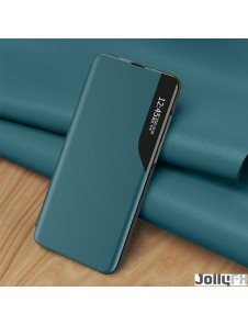Samsung Galaxy A52 5G skyddas av detta fantastiska skal.