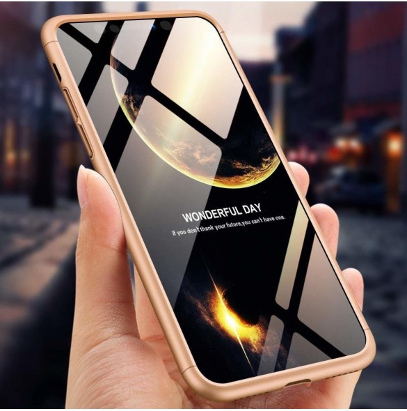 Din iPhone XR kommer att skyddas av detta stora omslag.