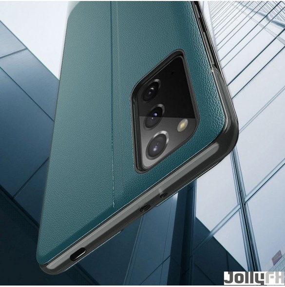 Xiaomi Poco M3 / Xiaomi Redmi 9T och väldigt snyggt skydd från JollyFX.