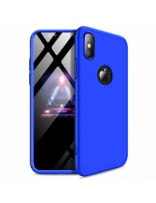 Din iPhone XR kommer att skyddas av detta stora omslag.