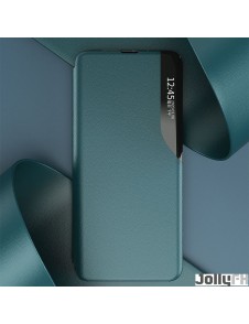 Svart och mycket elegant omslag Xiaomi Poco M3 / Xiaomi Redmi 9T.