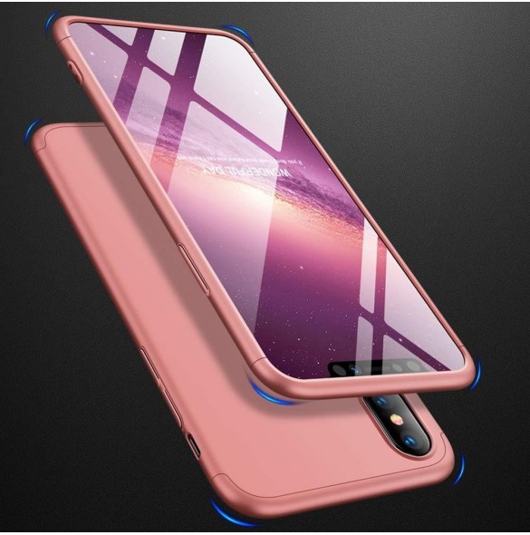 Pålitligt och bekvämt fodral till din iPhone XR.