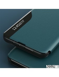 Samsung Galaxy A02s och väldigt snyggt skydd från JollyFX.